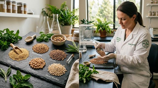 The Recent Pesticide News: How to Know If the Food on Your Child's Plate Is Truly Pure & Chemical-Free